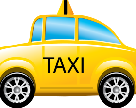 Advertise your Taxi Services