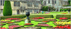 Lanhydrock House & Gardens, nr Bodmin