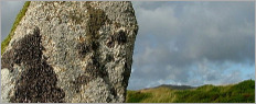 Bodmin Moor, mid Cornwall