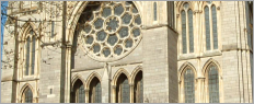 Truro Cathedral, nr Truro