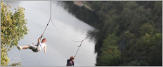 Adrenalin Quarry, nr Liskeard