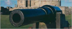 Pendennis Castle, south Cornwall