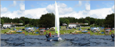 Siblyback Lake, Bodmin Moor