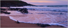 Crantock Beach, nr Newquay