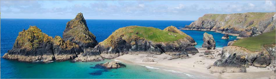 Kynance Cove, nr Lizard