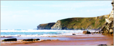 Watergate Bay, nr Newquay