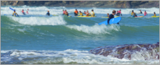 Polzeath Beach, nr Padstow