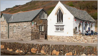 YHA Boscastle