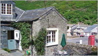 Tregullan Cottage, Boscastle