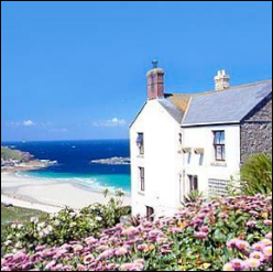 Holiday Accommodation - over 1,000+ Holiday Cottages in Cornwall