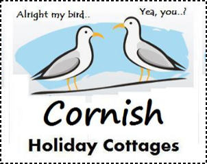 Over 1,000+ Holiday Cottages in CORNWALL - click here!