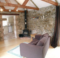 Holiday Accommodation - The Old Dairy, Mount Hawke, St Agnes