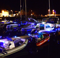 Padstow at Night 16 April 2021 028