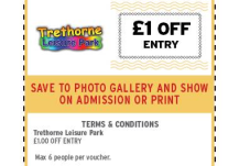 Voucher - Trethorne