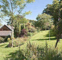 The Old Cider Press, Callington