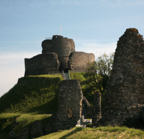 launceston castle