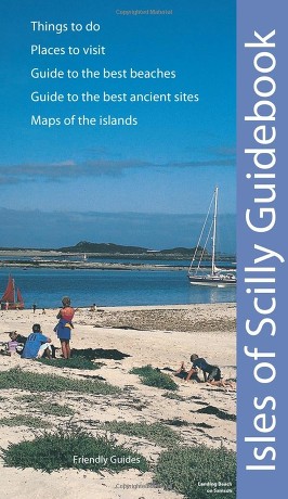 Isles of Scilly Guidebook